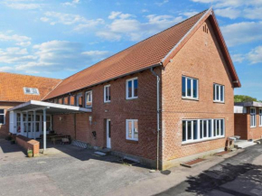 Holiday home Roslev XXXIV